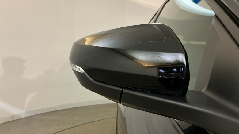 Volkswagen Polo 1.0 TSI 115 Black Edition 5dr DSG Petrol Hatchback